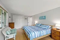 Bay Views and Panoramic Sunsets! -  Privatzimmer