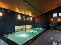 Kamiyamada Hotel - Wifi