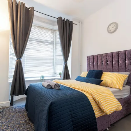 Middlesbrough LUXE HOME
