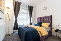 Middlesbrough LUXE HOME - Apartments