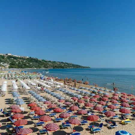 Hotel Caravel