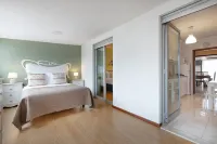 Retiro em Espinho com Varanda - Wifi