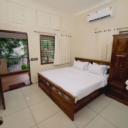 Mango Tree 3BHK Apartment