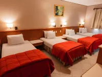 Marcopolo Suites Iguazu - 3 stjerner