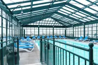 SOWELL HOTELS Le Beach - Kolam Renang