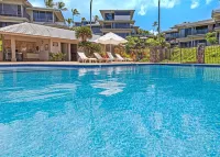 Kapalua Bay Villa 29b4 1 Bedroom Villa by RedAwning -  Holiday Villas