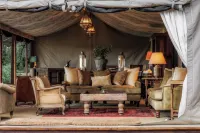 Elephant Pepper Camp - Campingplads