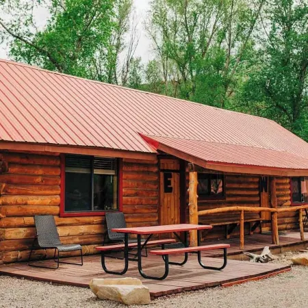 Dolores River RV Resort