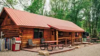 Dolores River RV Resort - 2-Sterne