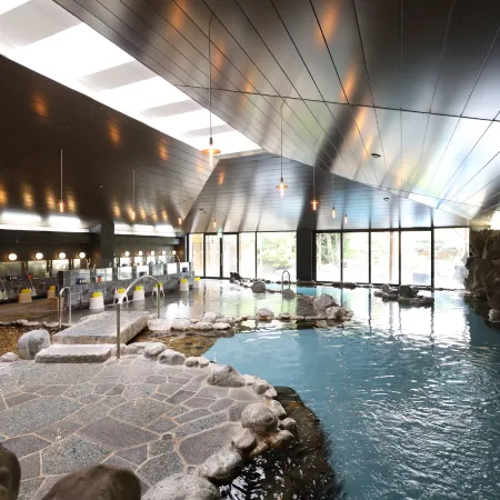 Hotel Fuji