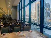 Al Safwah Orchid Hotel Hotel berhampiran Kaabah