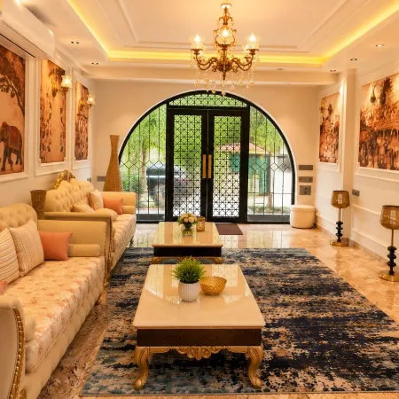 Hotel Jalsa Heritage