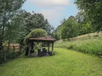 The Stable - parking