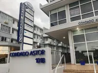 Spectacular Views in Condado - Scenic