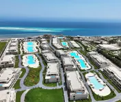 Rixos Premium Magawish Bay View - Luxury