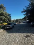 Lalloudes Hotel Mani - parking