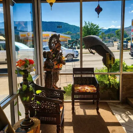 Mountain Star Inn Cedar City