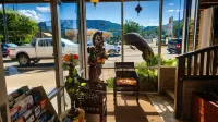 Mountain Star Inn Cedar City - 2-Star