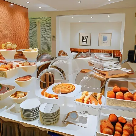 Cardano Hotel Malpensa