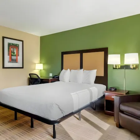 Extended Stay America Suites - Olympia - Tumwater