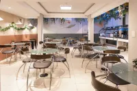 Hotel Palmas Executivo - spa