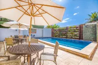 Hotel Cajueiro Guarujá - 3 stjerner