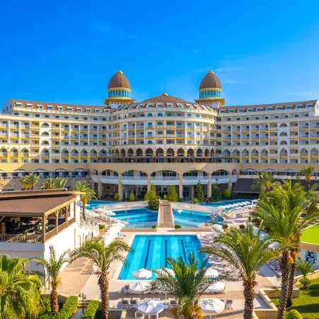 Sidemarin Kirman Premium - Ultra All Inclusive