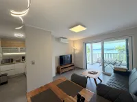 Two Bedroom Sea View Apartment Marisol - Homestays