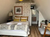 Arrabia Guest Houses Glamping - 2 stelle