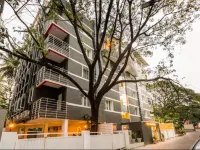 Olive Magrath - by Embassy Group Hotels near RMZ Infinity