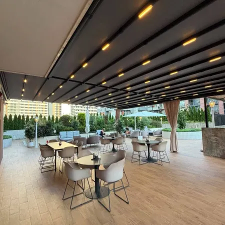 NOVA LUXE Hotel & Residences
