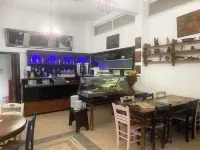 藍灣海灘酒店 - 早餐