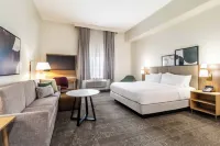스테이브리지 스위트 핼리팩스 다트머스 바이 IHG - 3성급