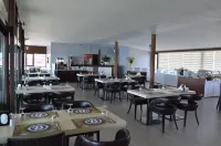 Bal Hotel - Frühstück