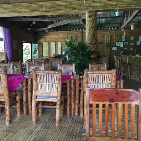 Pintuyan Dive Resort