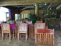 Pintuyan Dive Resort - Desayuno
