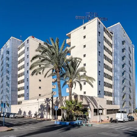 Hotel Playas de Torrevieja