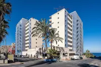 Hotel Playas de Torrevieja - breakfast