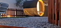 Karras Star Hotel - spa