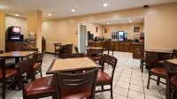 Best Western Village Inn - sarapan