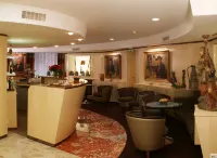 Best Western Plus Monopole Metropole - bar
