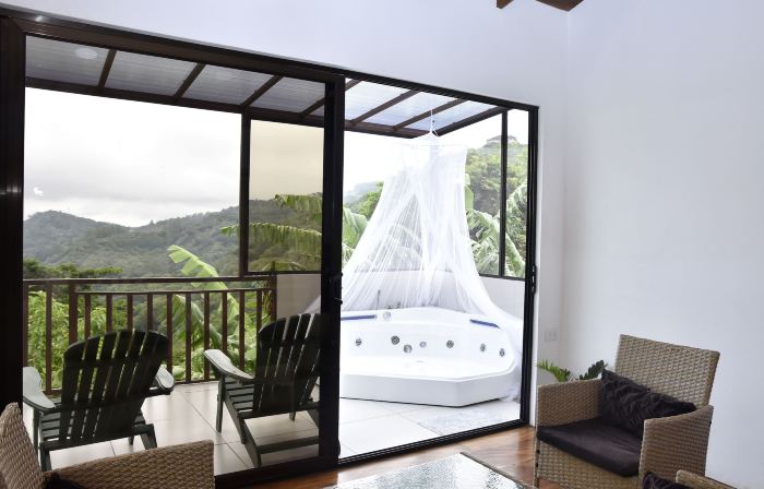 Casa Curré Monteverde