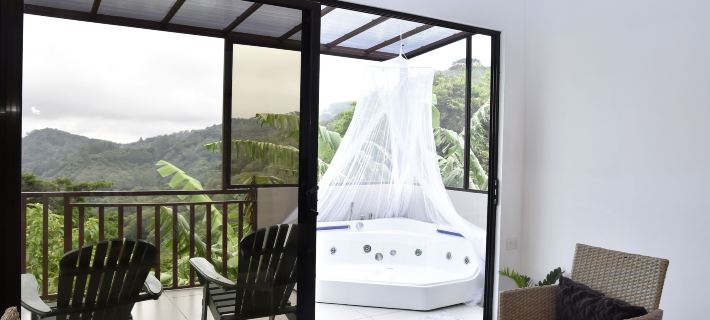 Casa Curré Monteverde Hotels in Monteverde