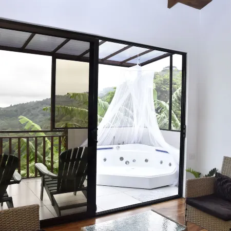 Casa Curré Monteverde