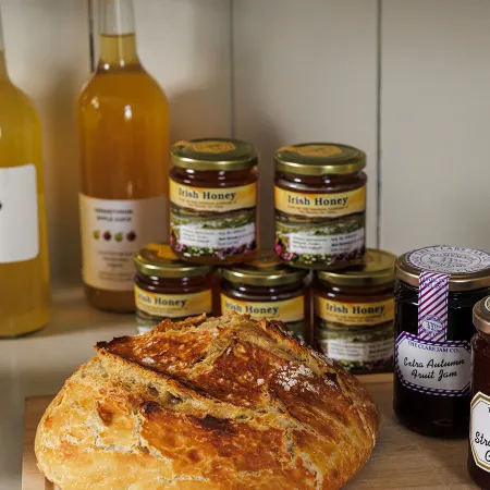 Coastal Way Lodge