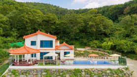 Busan Gadeok Stay