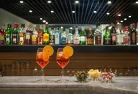Hotel Rex - bar