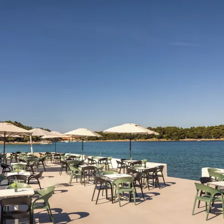 Remisens Hotel Epidaurus-All Inclusive