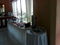 Anthemis Hotel Apartments - Breakfast