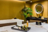 Electra Kefalonia Hotel & Spa - spa